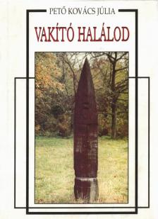 Vakító halálod [antikvár]