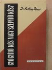 Dr. Zoltán János - Gyógyító kés vagy szépítő kés? [antikvár]