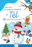 Csodálatos évszakok - Tél - Ovis foglalkoztató
