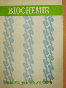 Biochemie Praktikum [antikvár]