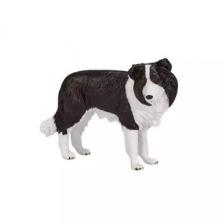 Mojo: Border Collie kutya - 7,5 cm