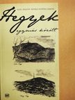 Gaál Zoltán - Hegyek egymás között [antikvár]