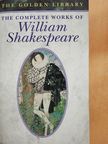William Shakespeare - The Complete Works of William Shakespeare [antikvár]