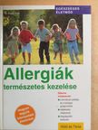 Dr. Sigrid Flade - Allergiák természetes kezelése [antikvár]
