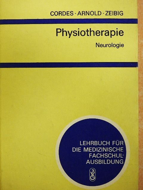 Physiotherapie [antikvár]