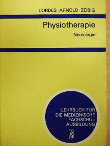 Physiotherapie [antikvár]