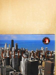 Chicago [antikvár]