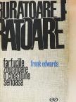 Frank Edwards - Farfuriile zburatoare - o chestiune serioasa [antikvár]