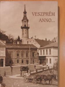 Praznovszky Mihály - Veszprém anno... [antikvár]