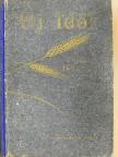 A. E. - Uj Idők 1936. január-június (fél évfolyam) [antikvár]