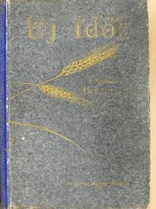 A. E. - Uj Idők 1936. január-június (fél évfolyam) [antikvár]