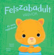 Honor Head - Én és az érzéseim - Felszabadult vagyok... és nem aggódom!