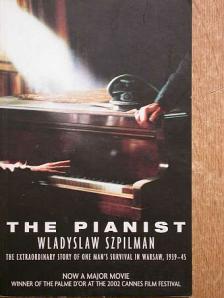 Wladyslaw Szpilman - The Pianist [antikvár]