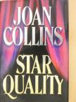 Joan Collins - Star Quality [antikvár]