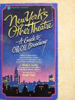 Mindy N. Levine - New York's Other Theatre [antikvár]