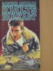 Gáspár András - Kiálts farkast [antikvár]