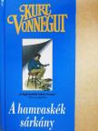 Kurt Vonnegut - A hamvaskék sárkány [antikvár]