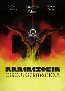 Dudich Ákos - Rammstein - Circus Germanicus