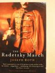 Joseph Roth - The Radetzky March [antikvár]