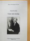 Áment Erzsébet - Emmi néni iskolája (dedikált példány) [antikvár]