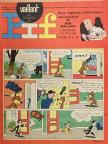 Cézard - Pif 13 Février 1966 [antikvár]