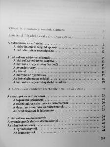 Dr. Anka István - Mezőgazdasági erőgépek II. [antikvár]