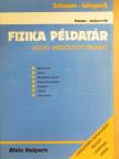 Alvin Halpern - Fizika példatár [antikvár]