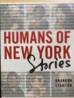 Brandon Stanton - Humans of New York [antikvár]