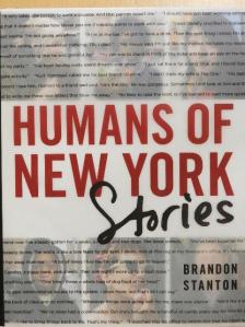 Brandon Stanton - Humans of New York [antikvár]