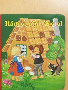 Edith Jentner - Hänsel und Gretel [antikvár]