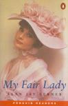 Alan Jay Lerner - My Fair Lady Retold by Derek Strange [antikvár]