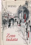 SVEVO, ITALO - Zeno tudata [antikvár]