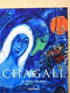 Ingo F. Walther - Marc Chagall [antikvár]