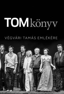 Bíró Kriszta - TOMkönyv [antikvár]