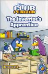 Tracey West - The Inventor's Apprentice [antikvár]