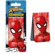 MS2511003 - Pyramid SPIDER-MAN (MASK) Mágneses Könyvjelző