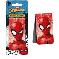 MS2511003 - Pyramid SPIDER-MAN (MASK) Mágneses Könyvjelző