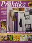 Házi Praktika 2000. július [antikvár]