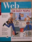 Christian Crumlish - Web Publishing [antikvár]