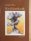 Albert Béla - Szilánkok [antikvár]