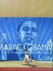 Nikki Grimes - Barack Obama [antikvár]