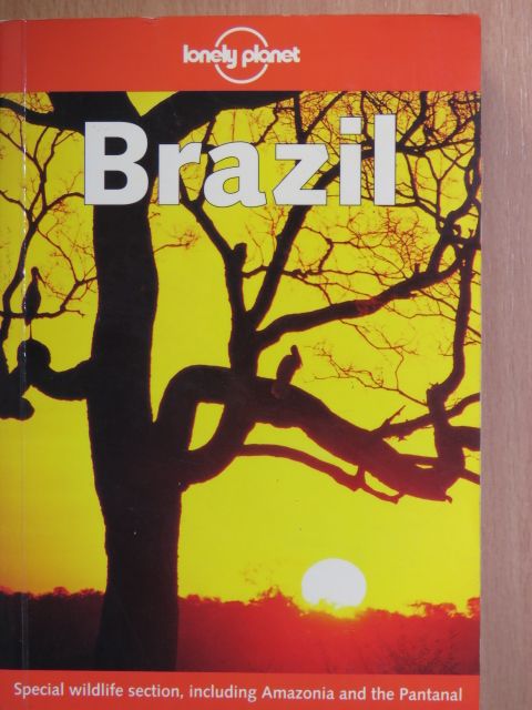 Andrew Draffen - Brazil [antikvár]