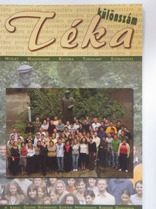 Protestáns Téka Különszám [antikvár]