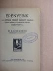 Erényeink [antikvár]