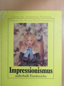 Anna Maria Damigella - Impressionismus [antikvár]