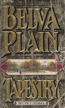 PLAIN, BELVA - Tapestry [antikvár]