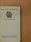 Charles Lamb - Tales from Shakespeare [antikvár]