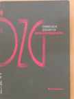 Erich Landsteiner - Österreichische Zeitschrift Für Geschichtswissenschaften 1/1993 [antikvár]