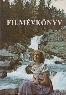 Dr. Papp Sándor - Filmévkönyv 1983 [antikvár]
