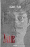 Turchányi V. Zsófia - Zajlás